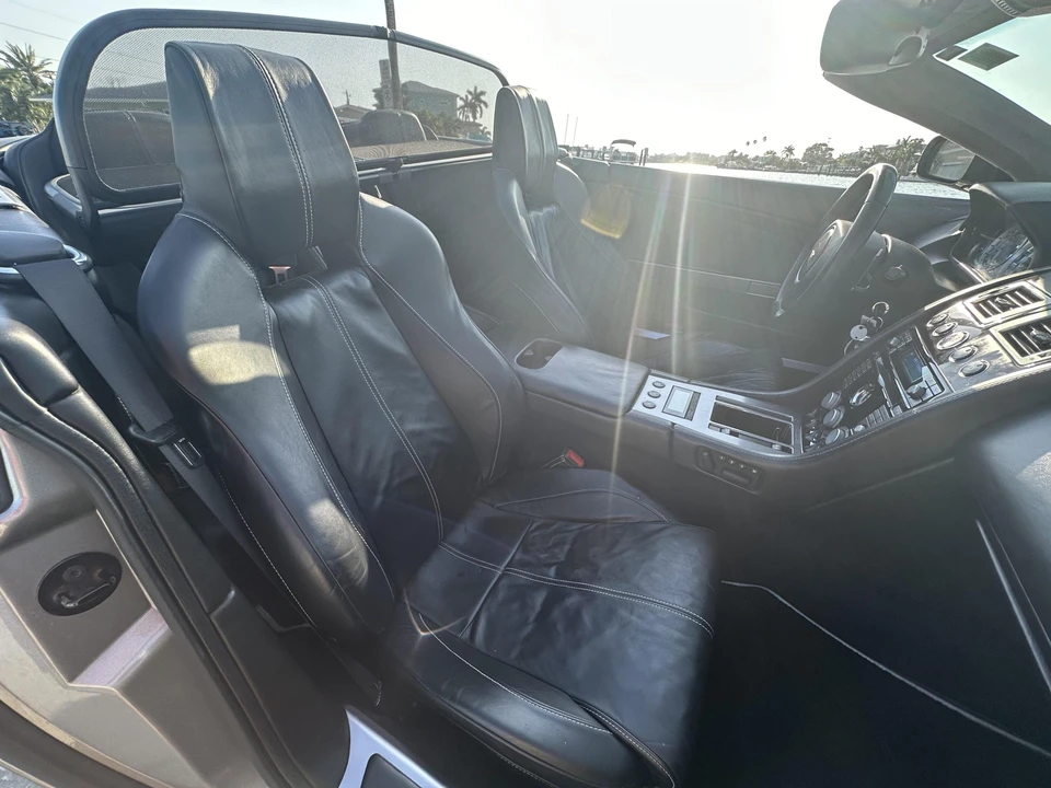 2007 Aston Martin DB9 - Image 25 of 31