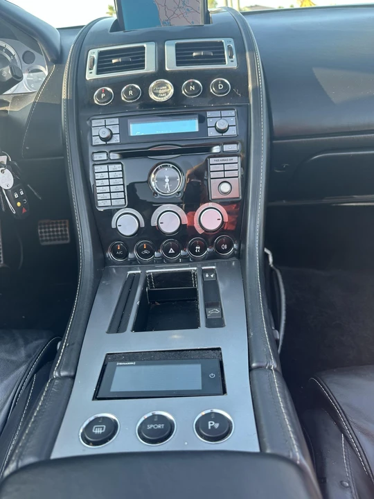2007 Aston Martin DB9 - Image 30 of 31