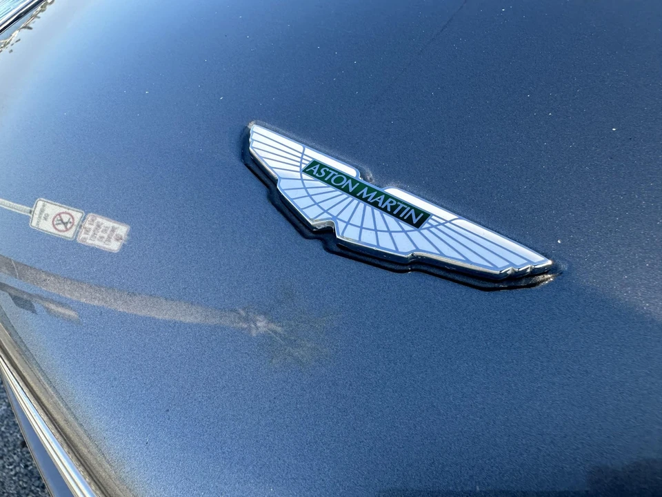 2007 Aston Martin DB9 - Image 17 of 31