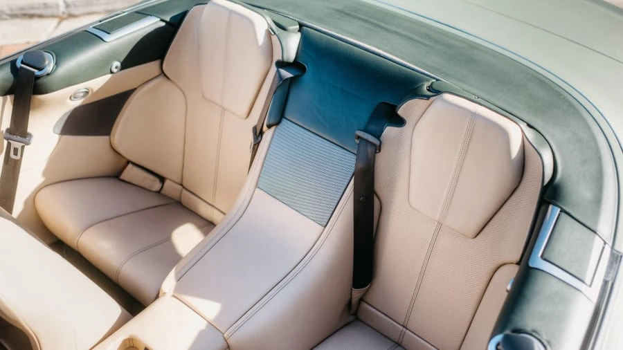 2007 Aston Martin DB9 - Image 9 of 12