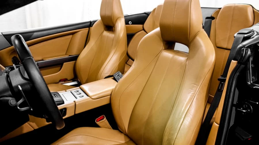 2007 Aston Martin DB9 - Image 6 of 12