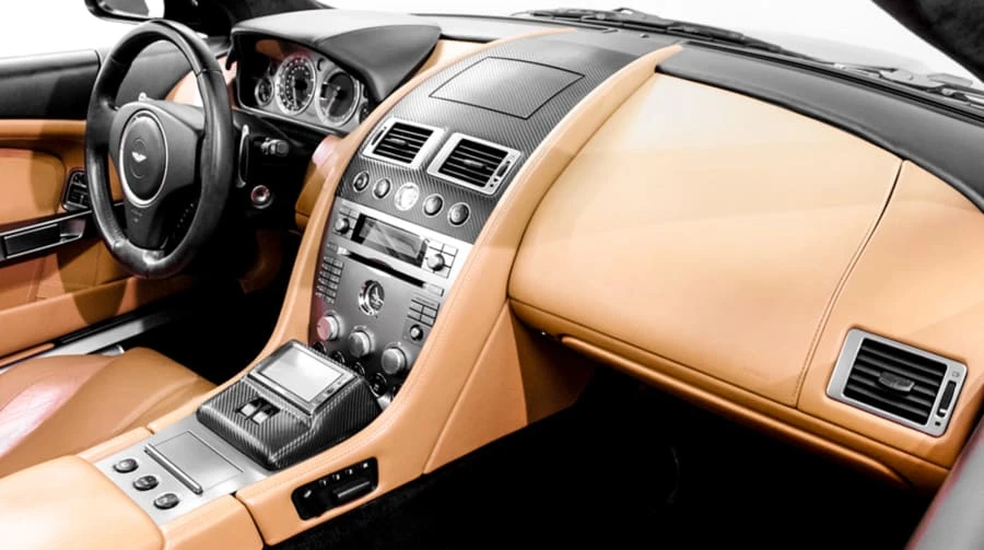 2007 Aston Martin DB9 - Image 7 of 12