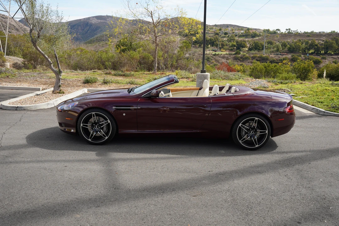 2007 Aston Martin DB9 - Image 14 of 28