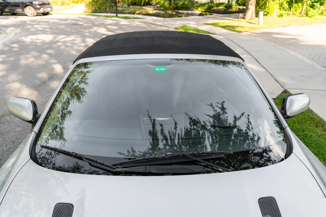 2007 Aston Martin DB9 - Image 31 of 31