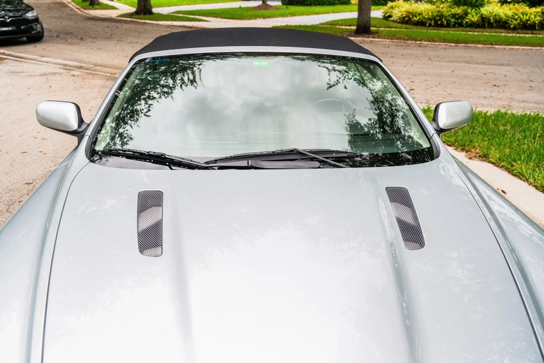 2007 Aston Martin DB9 - Image 18 of 31