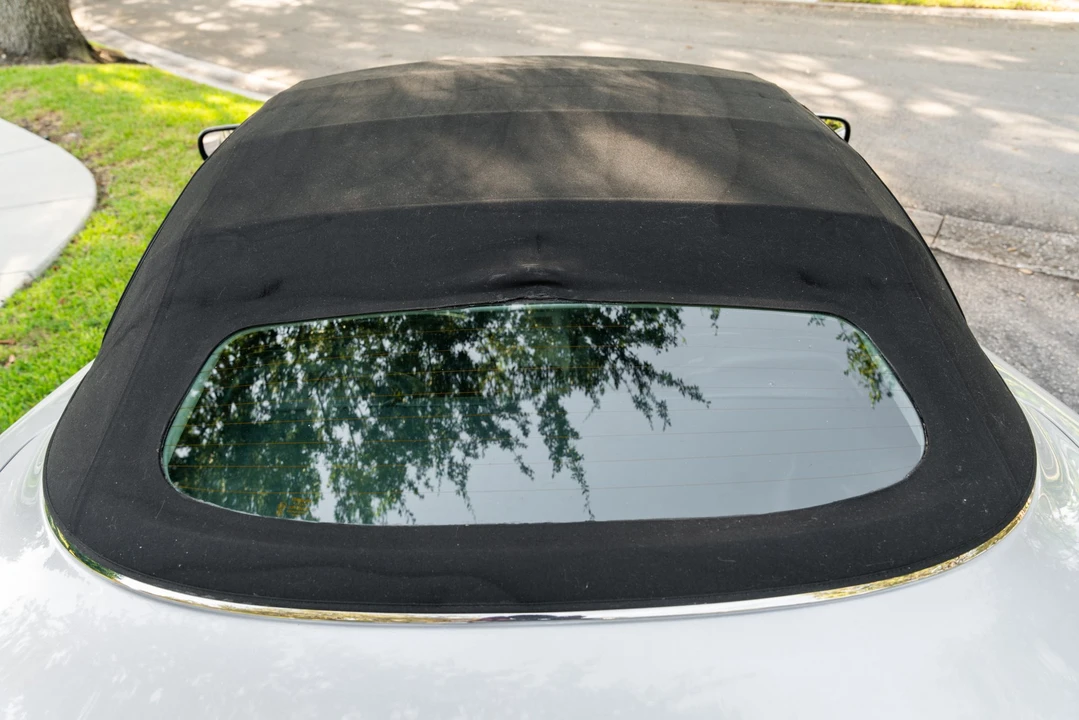 2007 Aston Martin DB9 - Image 30 of 31