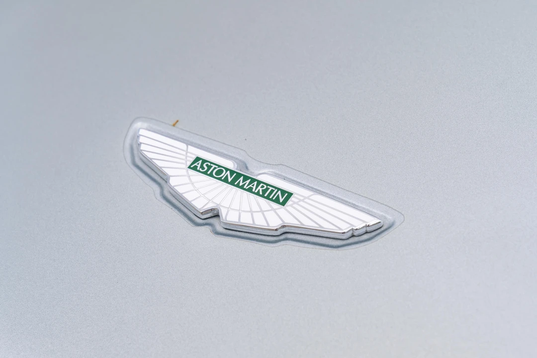 2007 Aston Martin DB9 - Image 24 of 31