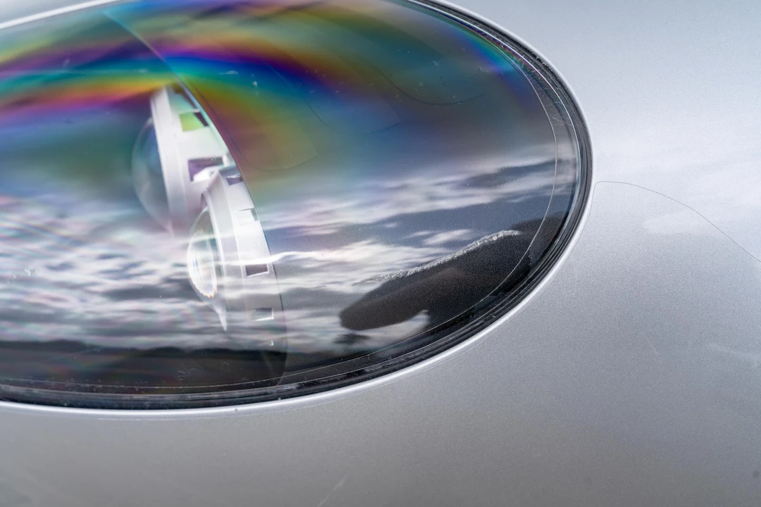 2007 Aston Martin DB9 - Image 31 of 31