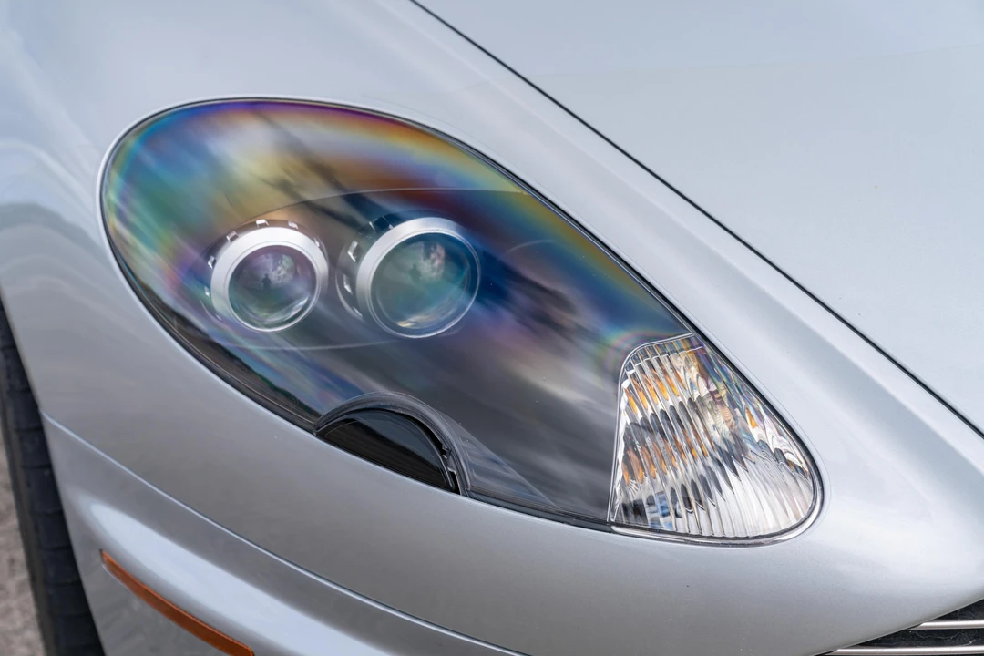 2007 Aston Martin DB9 - Image 20 of 31