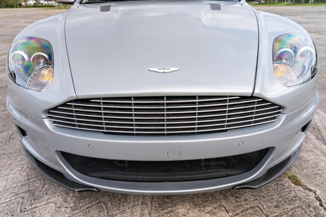 2007 Aston Martin DB9 - Image 23 of 31