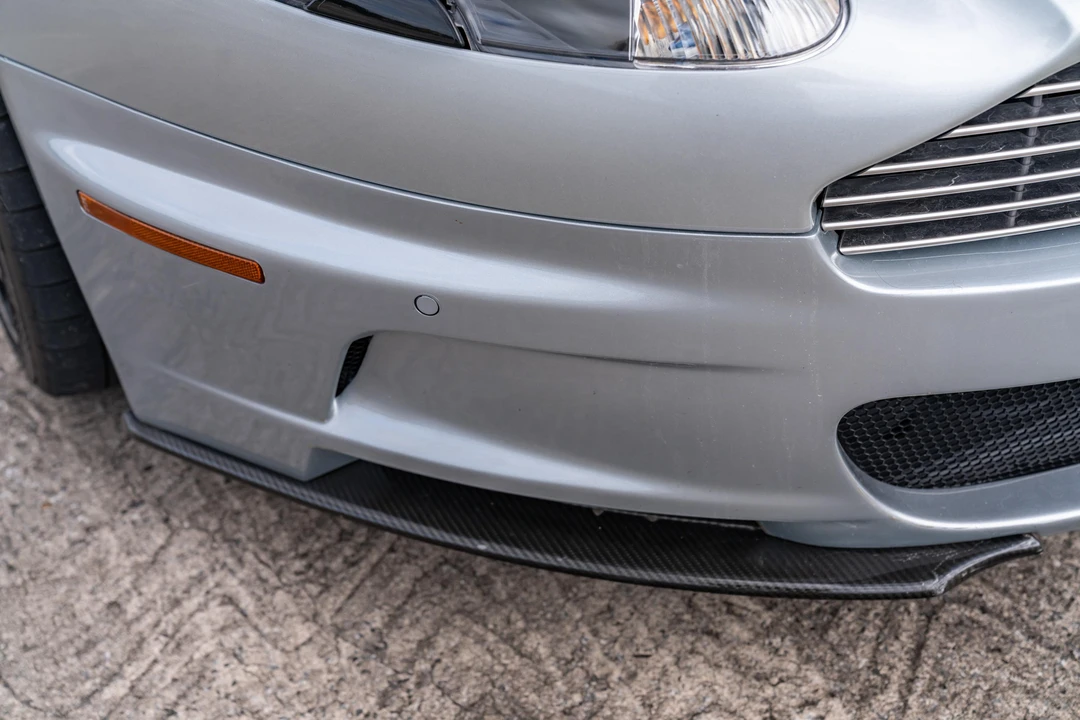 2007 Aston Martin DB9 - Image 22 of 31