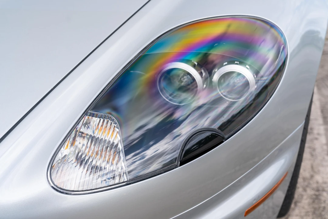 2007 Aston Martin DB9 - Image 29 of 31