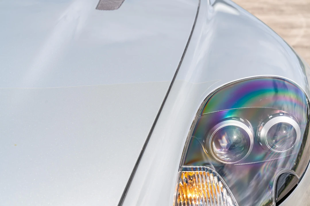2007 Aston Martin DB9 - Image 27 of 31