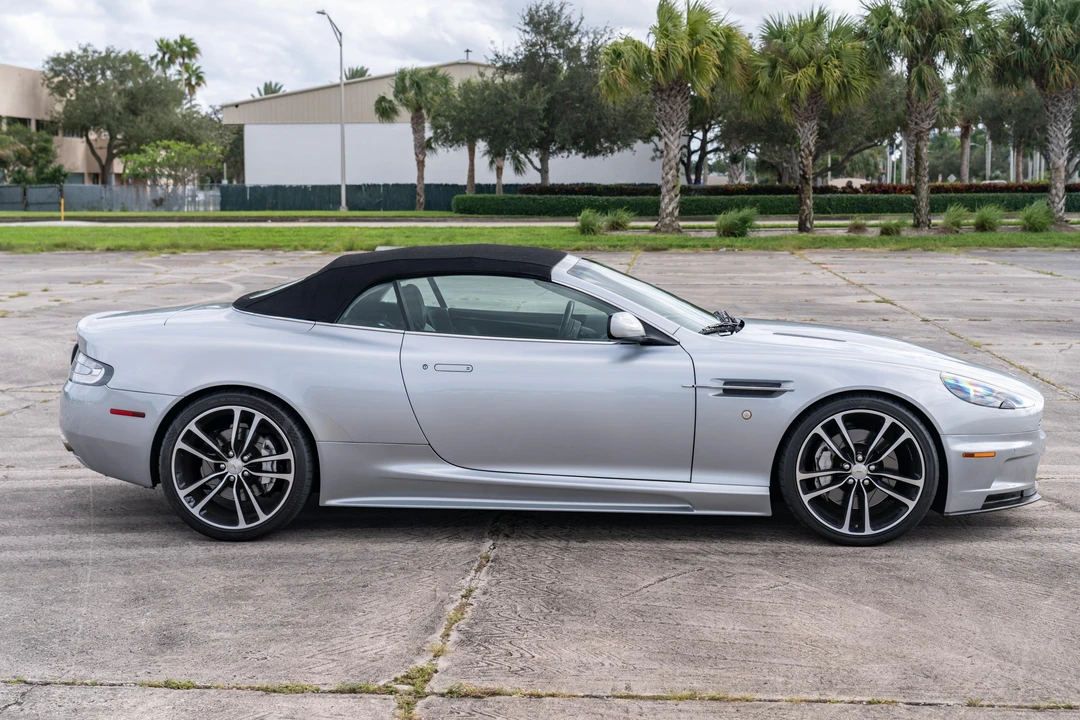 2007 Aston Martin DB9 - Image 15 of 31