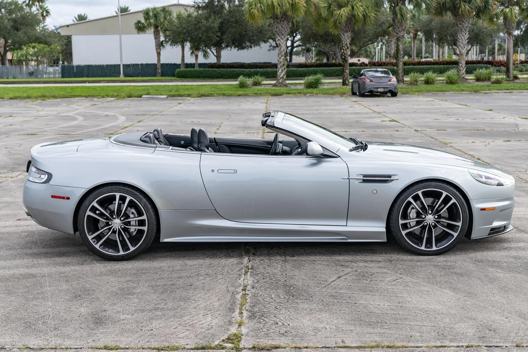 2007 Aston Martin DB9 - Image 3 of 31