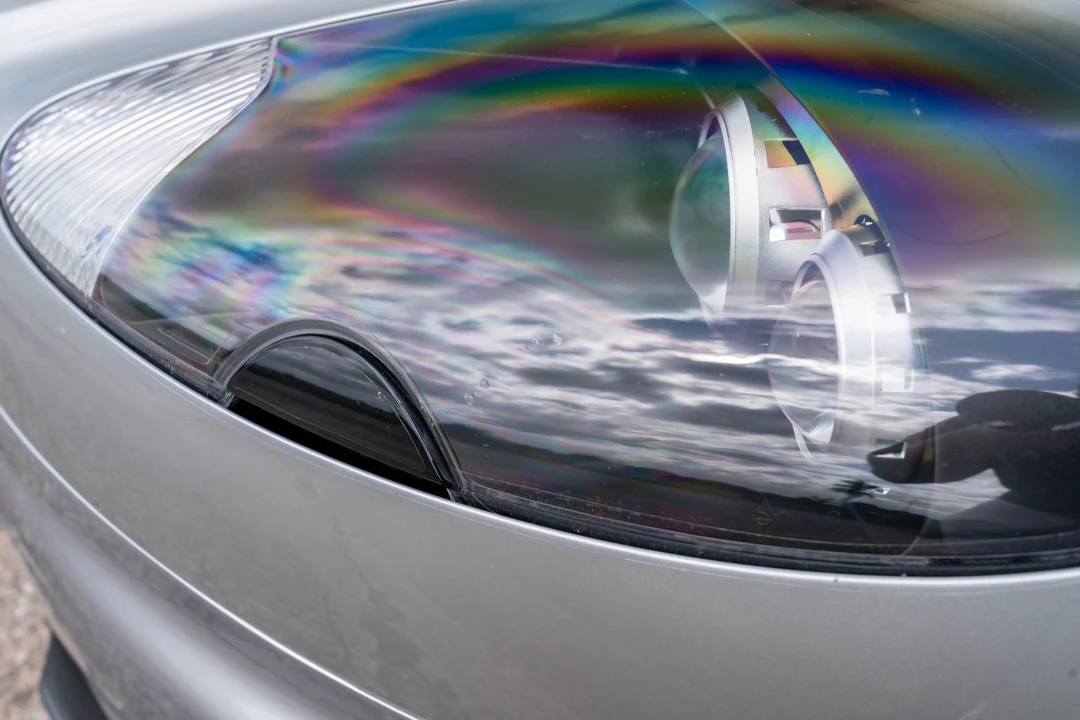 2007 Aston Martin DB9 - Image 30 of 31