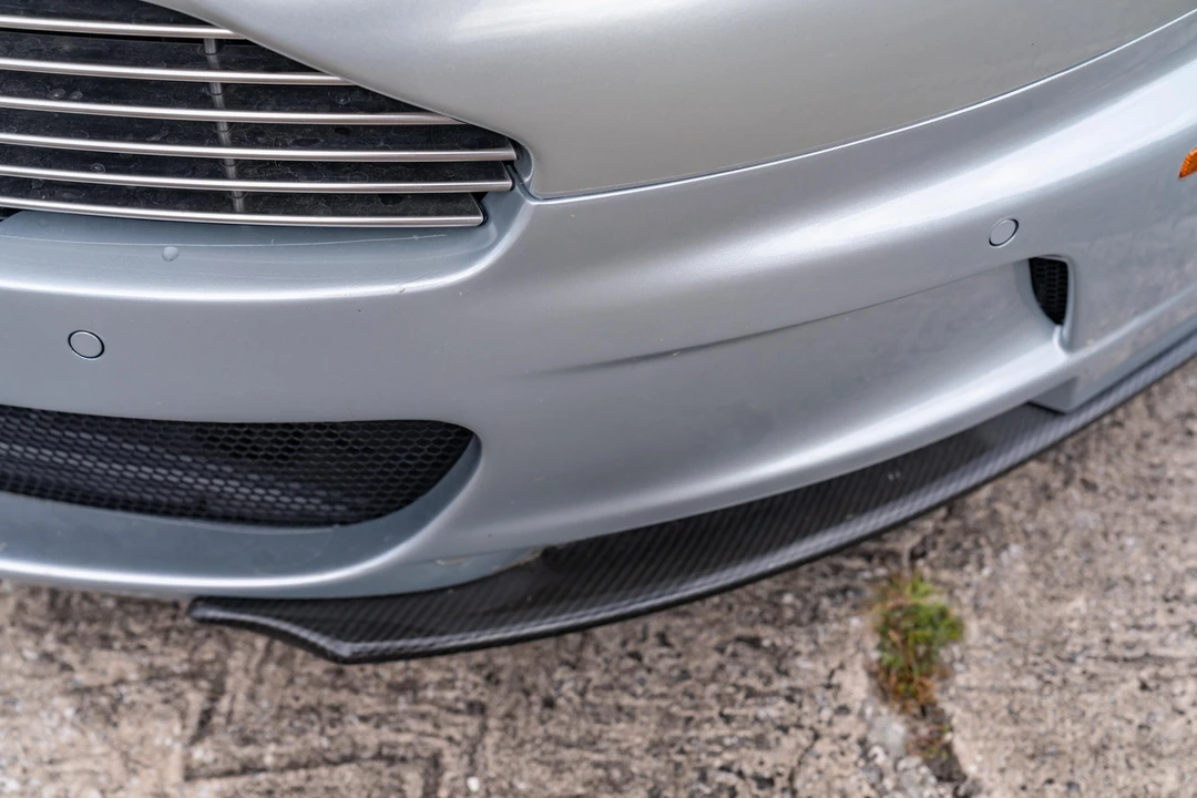 2007 Aston Martin DB9 - Image 25 of 31