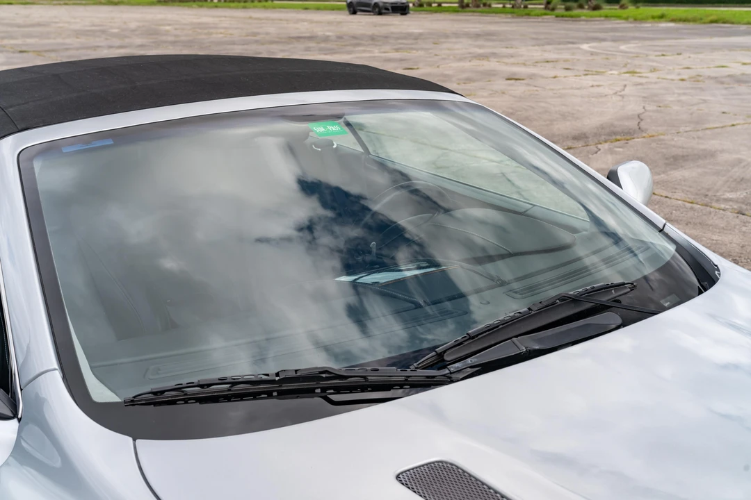 2007 Aston Martin DB9 - Image 17 of 31