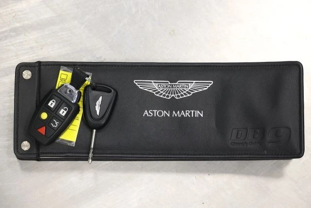 2007 Aston Martin DB9 - Image 5 of 12