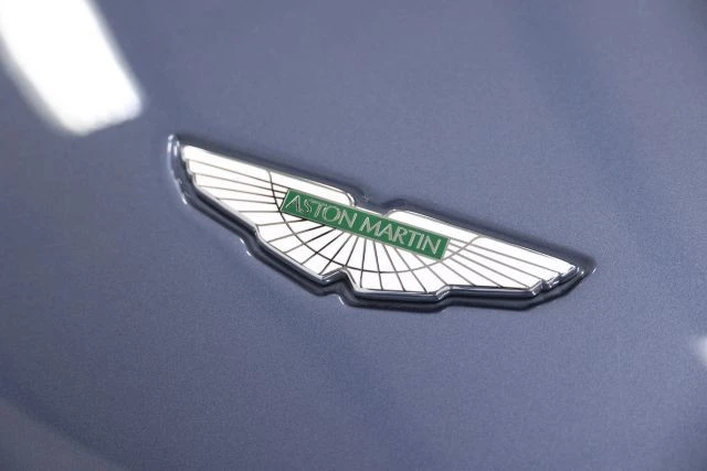 2007 Aston Martin DB9 - Image 6 of 12