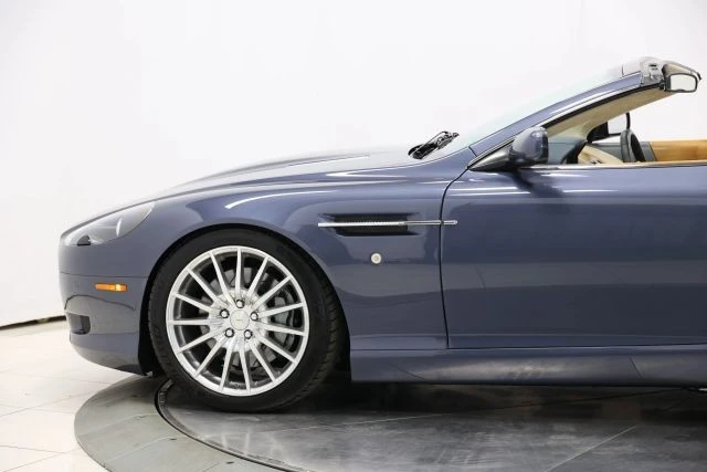 2007 Aston Martin DB9 - Image 7 of 12