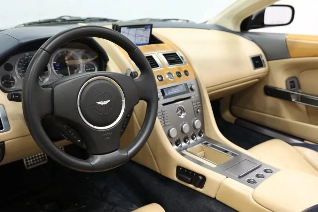 2007 Aston Martin DB9 - Image 2 of 12