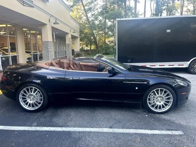 2007 Aston Martin DB9 - Image 3 of 12