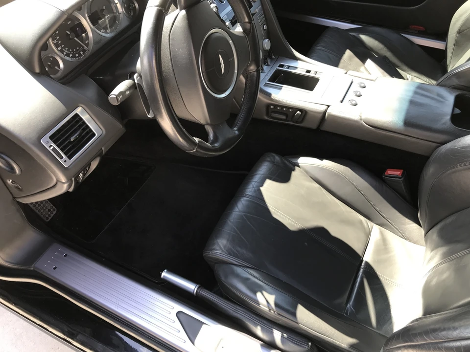 2007 Aston Martin DB9 - Image 31 of 31