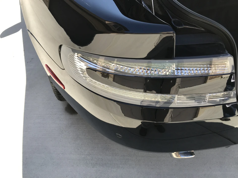 2007 Aston Martin DB9 - Image 15 of 31