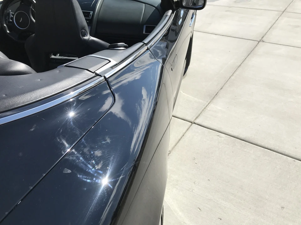 2007 Aston Martin DB9 - Image 19 of 31