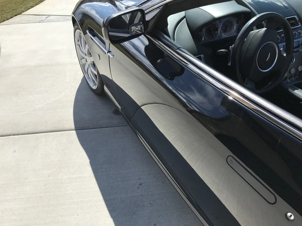 2007 Aston Martin DB9 - Image 13 of 31