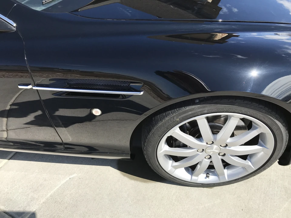 2007 Aston Martin DB9 - Image 22 of 31
