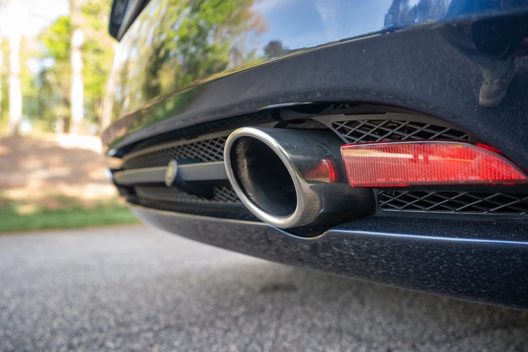 2007 Aston Martin DB9 - Image 24 of 31