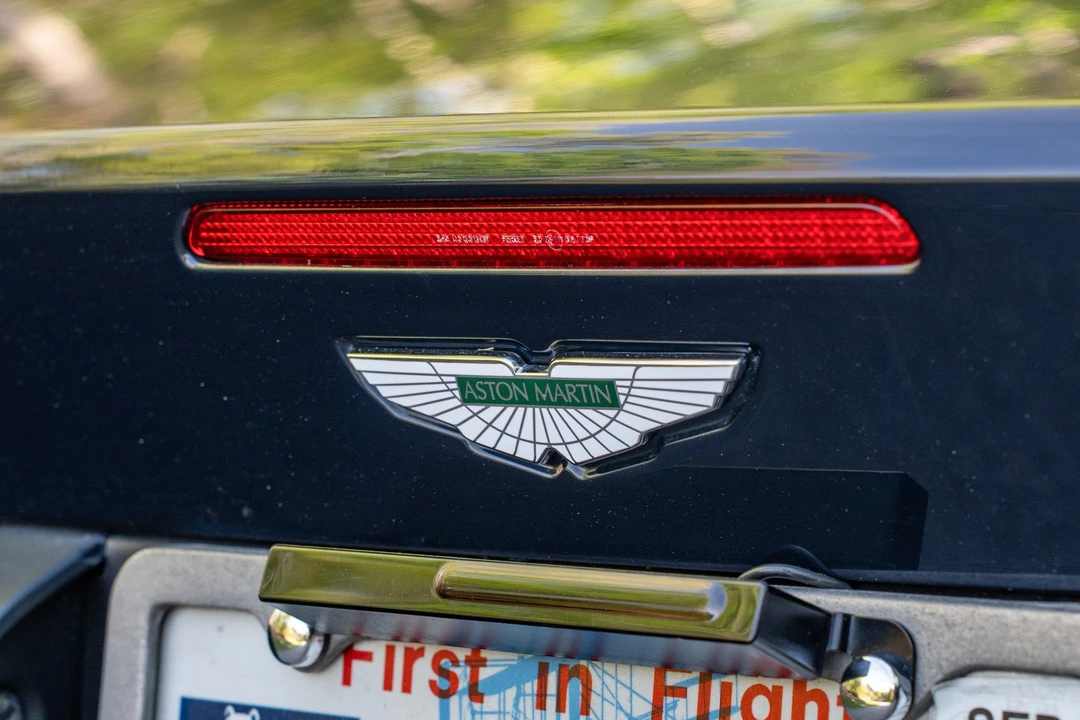 2007 Aston Martin DB9 - Image 29 of 31