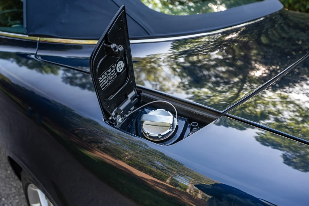 2007 Aston Martin DB9 - Image 27 of 31