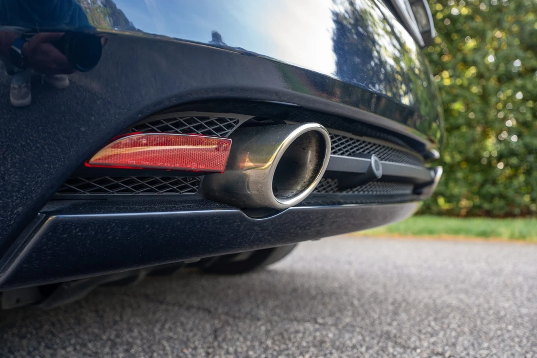 2007 Aston Martin DB9 - Image 23 of 31