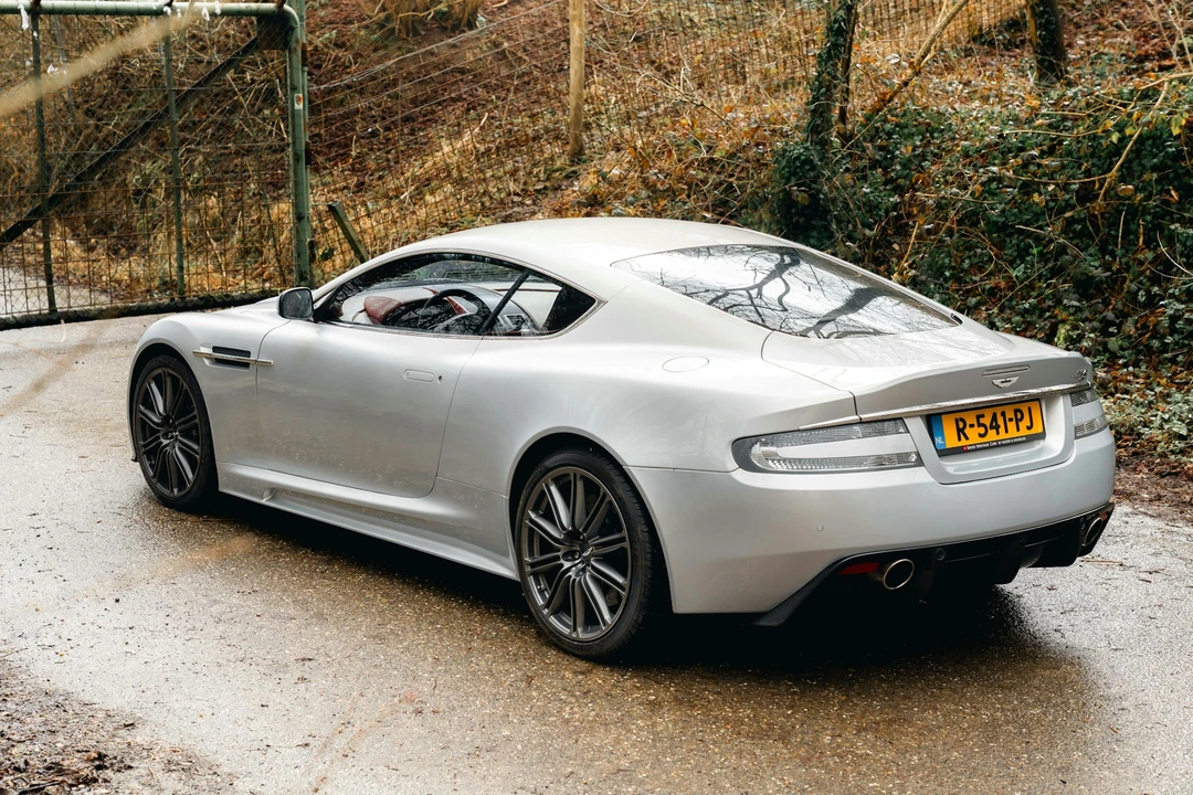 2007 Aston Martin DBS (2008-2012) - Image 15 of 21