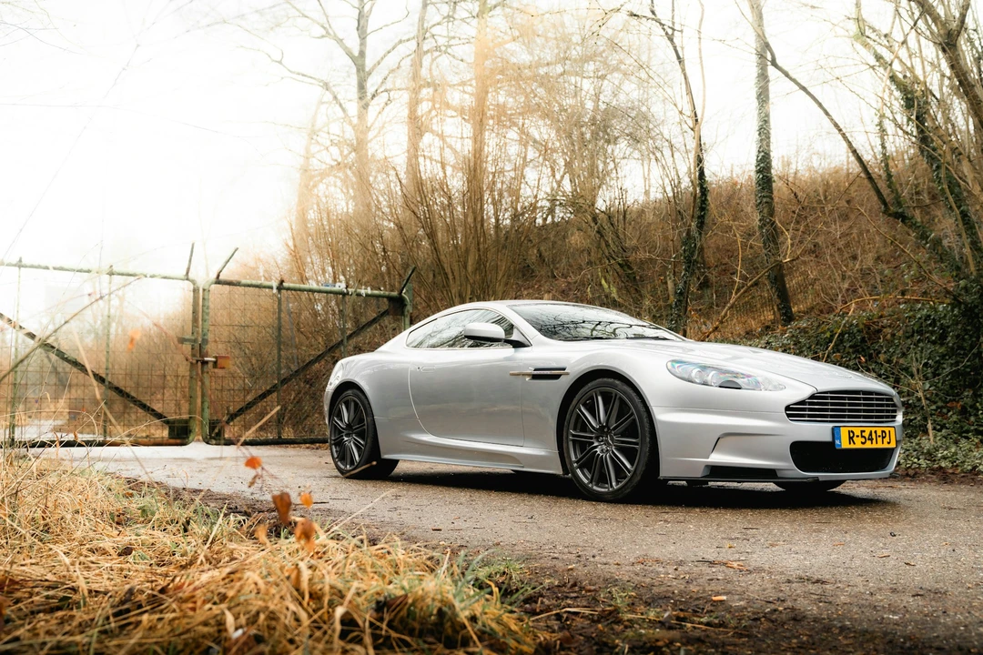 2007 Aston Martin DBS (2008-2012) - Image 19 of 21