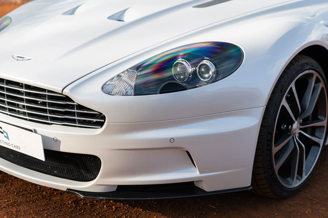 2007 Aston Martin DBS - Image 23 of 31