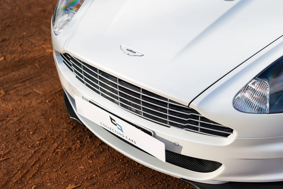 2007 Aston Martin DBS - Image 25 of 31