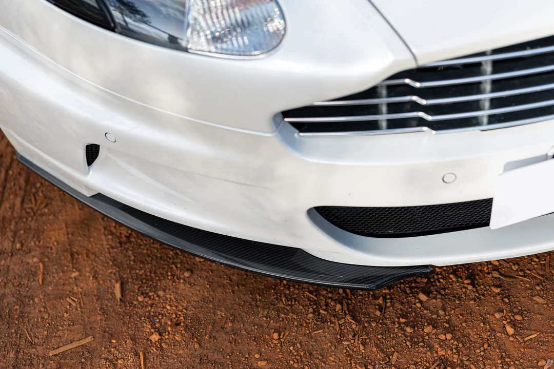 2007 Aston Martin DBS - Image 26 of 31