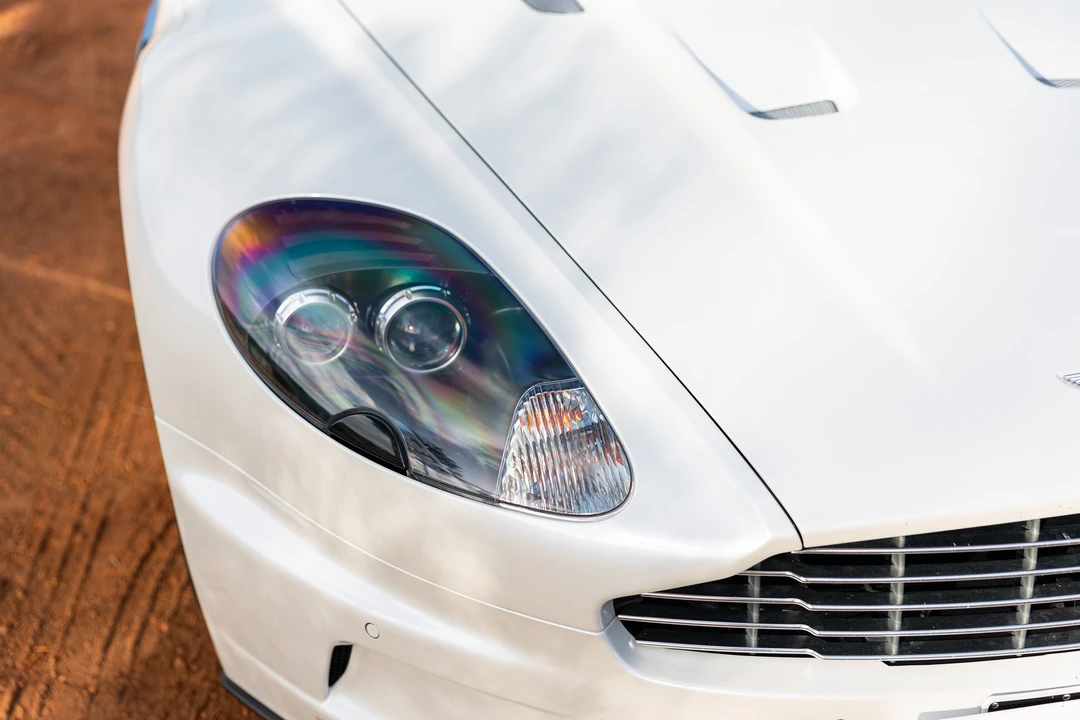 2007 Aston Martin DBS - Image 27 of 31