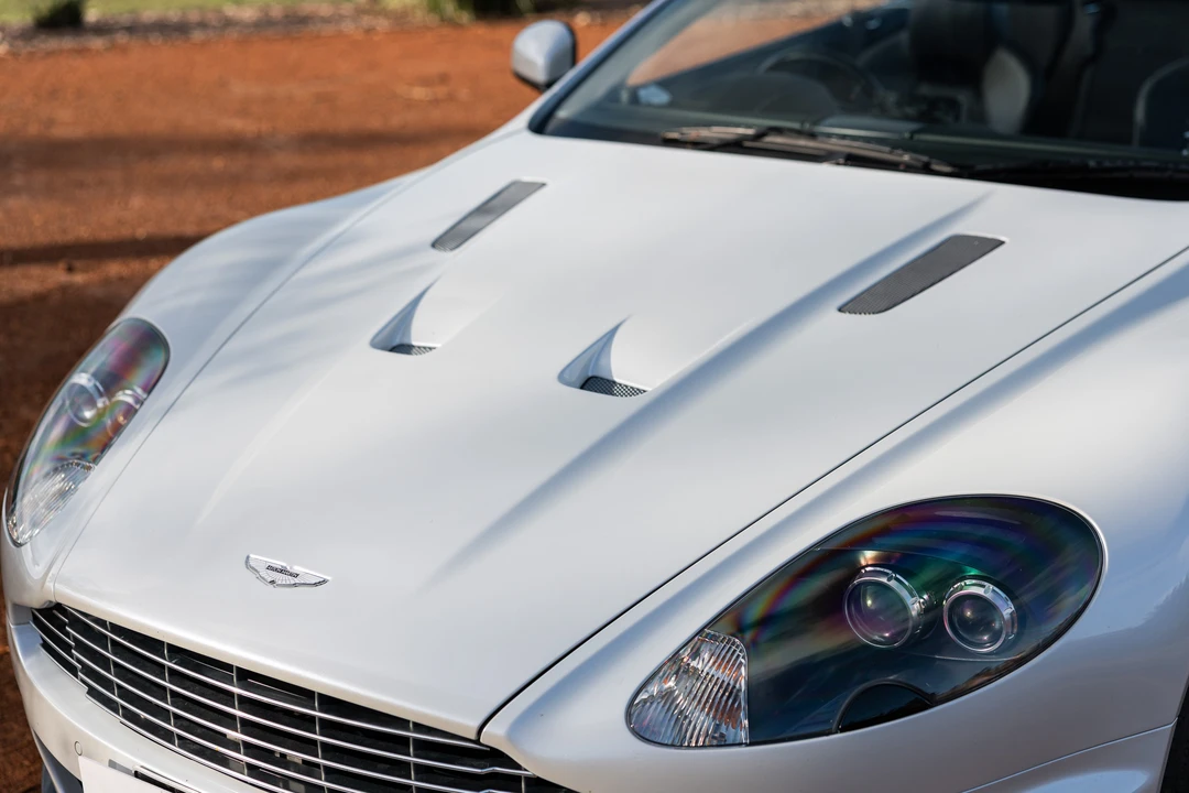 2007 Aston Martin DBS - Image 28 of 31