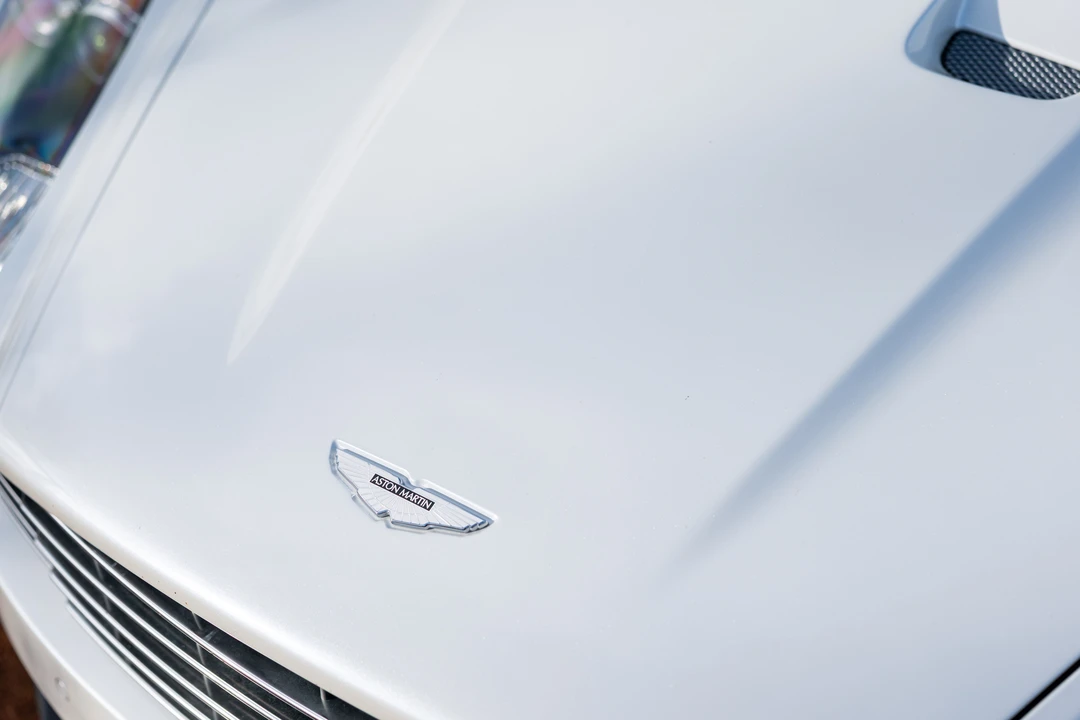 2007 Aston Martin DBS - Image 29 of 31