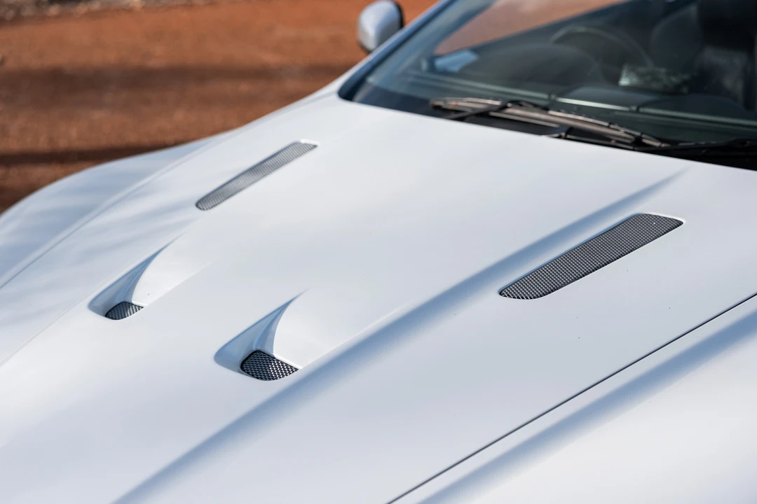 2007 Aston Martin DBS - Image 30 of 31