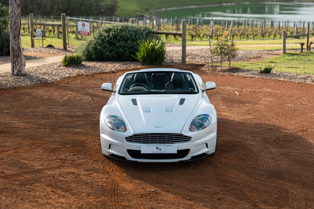2007 Aston Martin DBS - Image 15 of 31