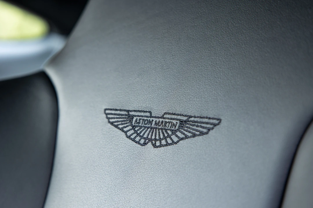 2007 Aston Martin Vanquish 1st Gen - Image 13 of 31