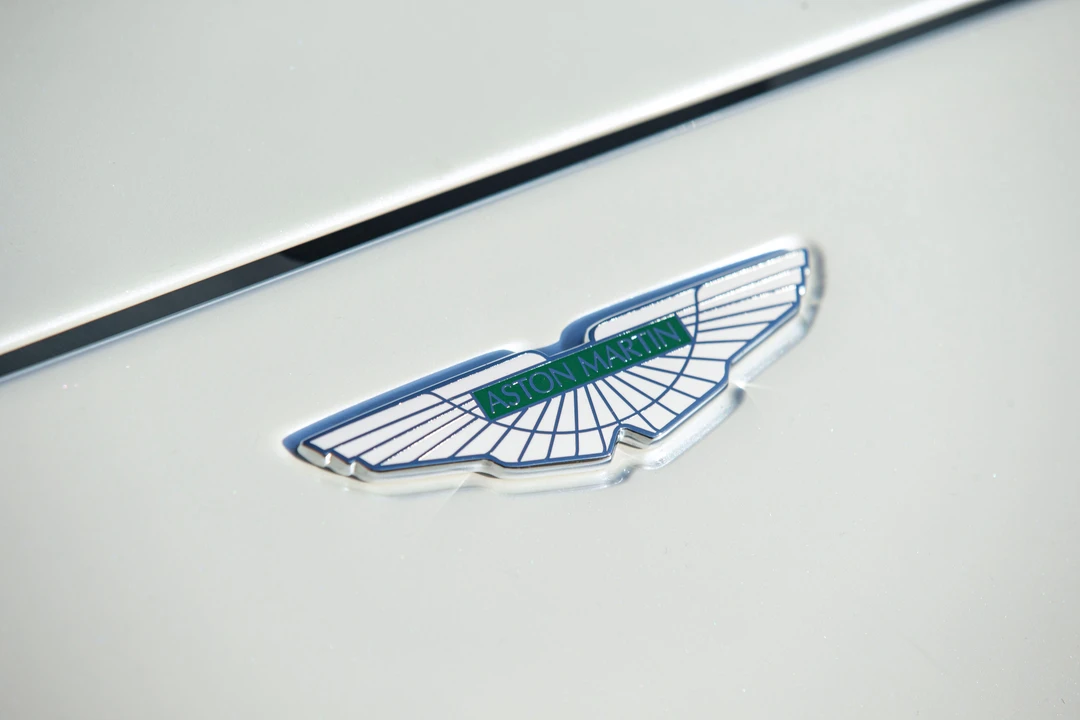 2007 Aston Martin Vanquish 1st Gen - Image 13 of 21