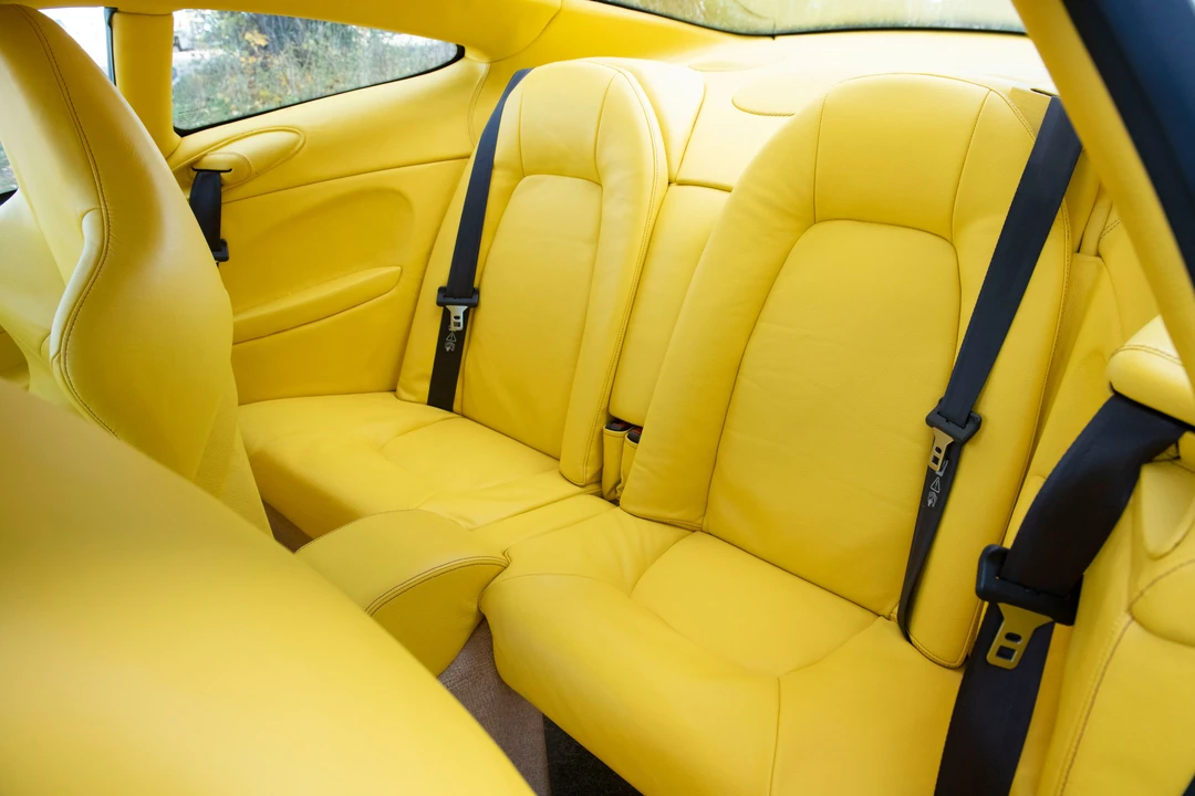 2007 Aston Martin Vanquish 1st Gen - Image 28 of 31