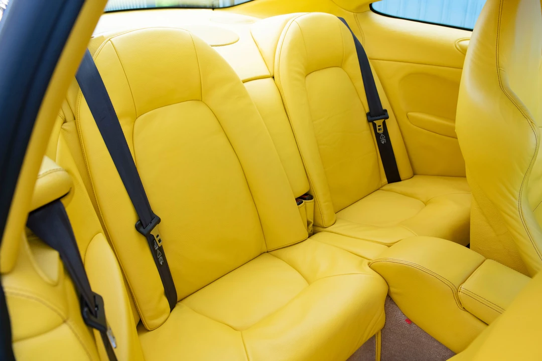 2007 Aston Martin Vanquish 1st Gen - Image 18 of 31